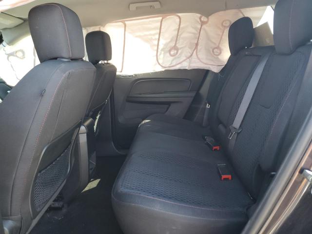 2GKALMEK6F6124713 GMC Terrain Sle
