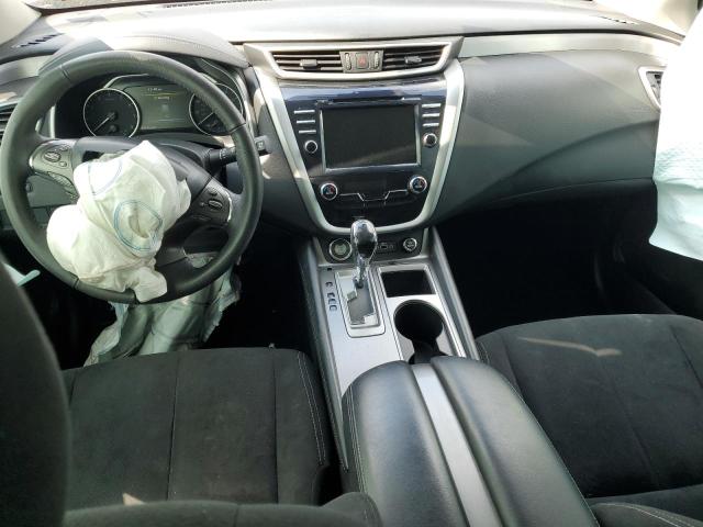 5N1AZ2BS5MC136578 Nissan MURANO SV