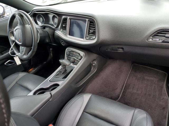 2C3CDZGG9KH549708 Dodge Challenger Sxt