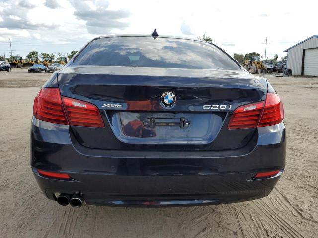 WBA5A7C50GG148439 BMW 528 XI