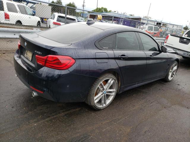 WBA4J7C50KBM75506 BMW 440xi Gran Coupe