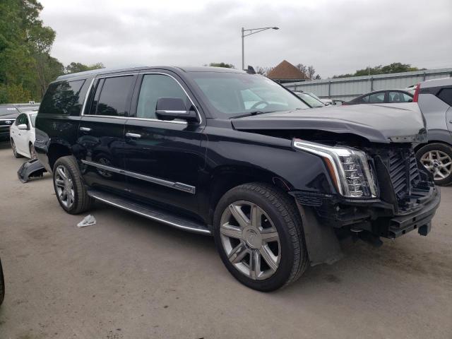 1GYS4JKJ4HR172011 Cadillac Escalade Esv Premium Luxury