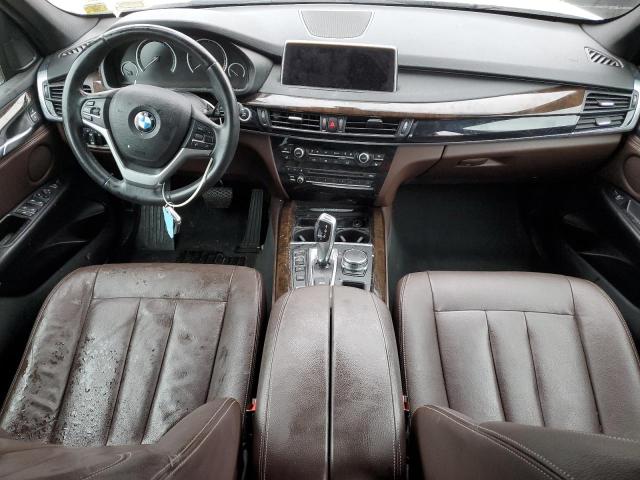 5UXKT0C34H0V97623 BMW X5 Xdr40e