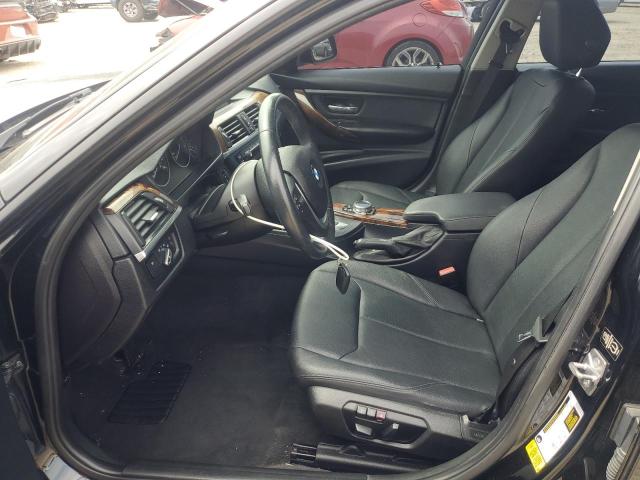 WBA3C1C55EK106034 BMW 328 I Sulev