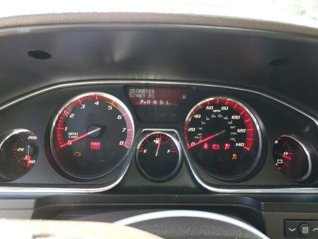 1GKKRTKD6FJ312007 GMC Acadia Denali
