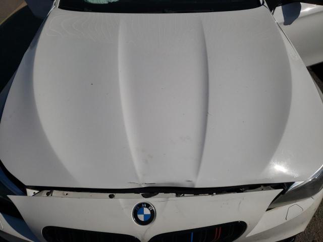 WBA5B1C56GG133955 BMW 535 I