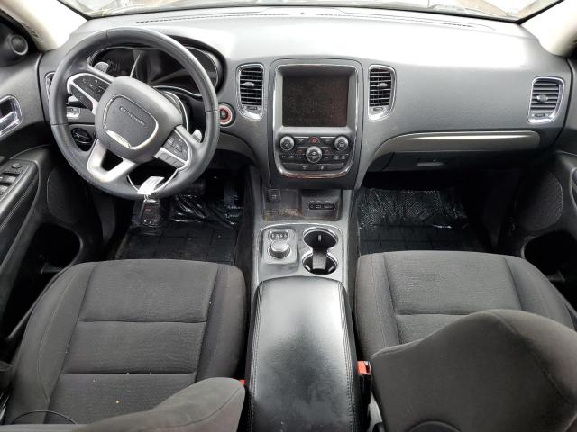 1C4RDJAG9FC114695 Dodge Durango Sxt