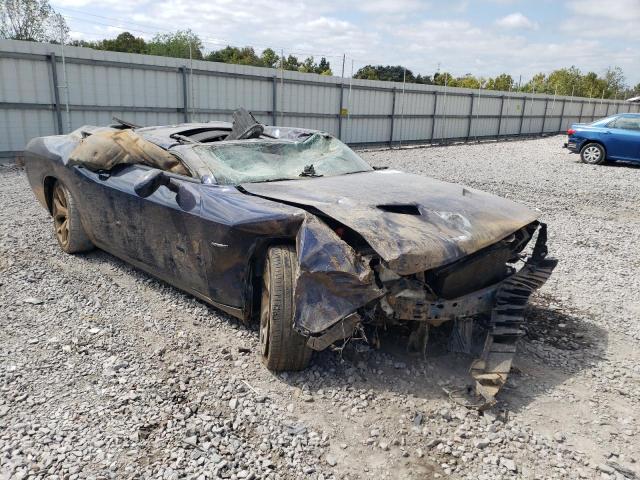 2C3CDZBT9HH632729 Dodge Challenger R/t