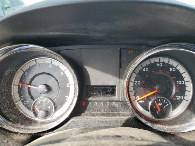 2C4RDGBG9GR259407 Dodge Grand Caravan Se