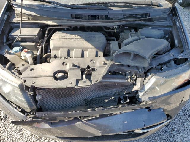 5FNRL5H38GB131943 Honda ODYSSEY SE