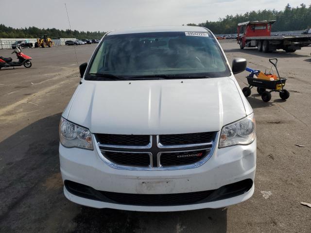 2C4RDGBG9GR259407 Dodge Grand Caravan Se