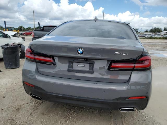 WBA53BJ00MWW90601 BMW 540 I
