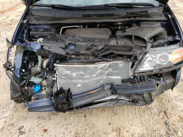 5FNRL5H37GB103194 Honda ODYSSEY SE