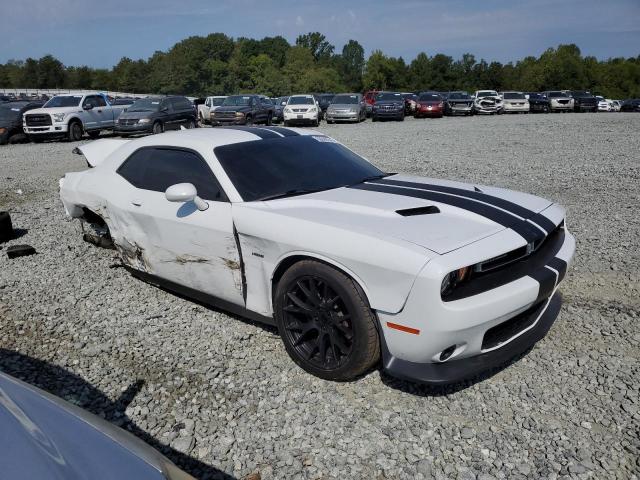 2C3CDZBTXFH823296 Dodge Challenger Sxt Plus