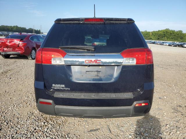 2GKALMEK5F6389641 GMC Terrain Sle