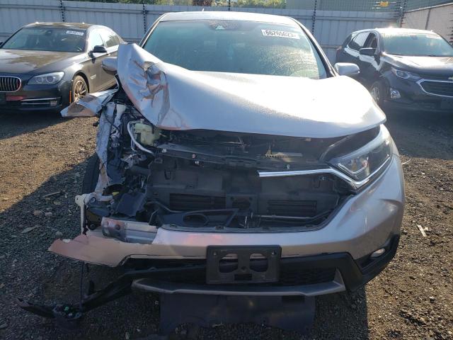 5J6RW2H8XHL044135 Honda CR-V EXL