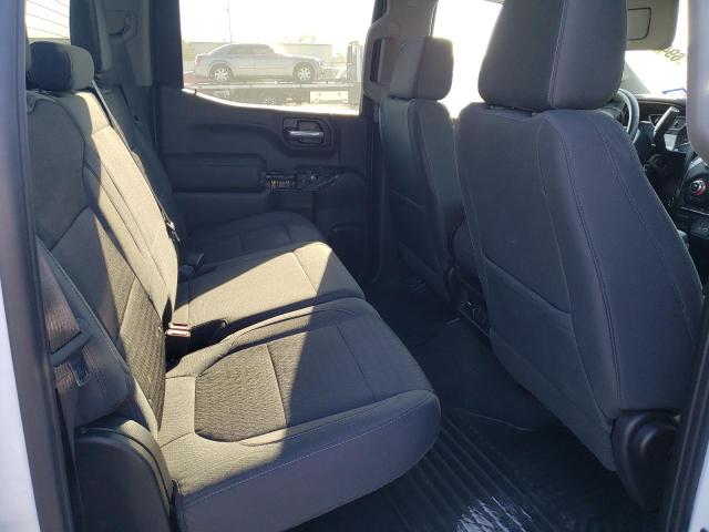 1GTP8BED3KZ325884 GMC Sierra C1500 Sle