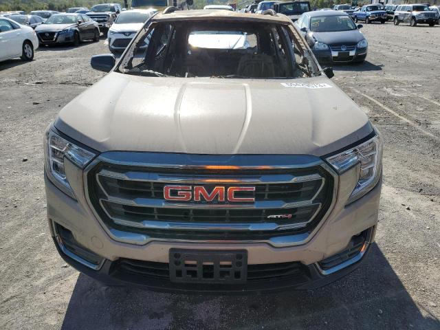 3GKALYEG2PL168627 GMC Terrain At4