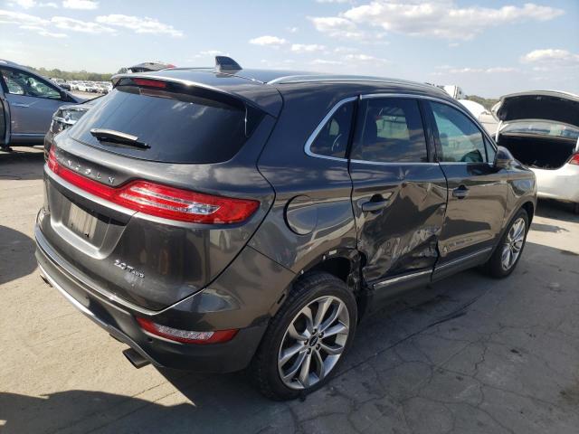 5LMCJ2D95HUL09216 Lincoln MKC SELECT