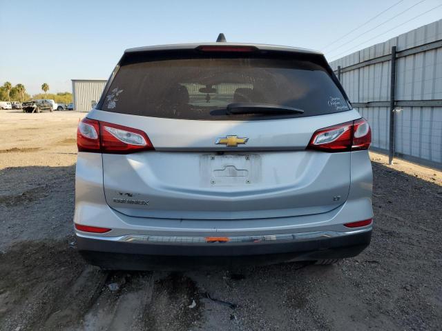 2GNAXKEV1K6222001 Chevrolet EQUINOX LT