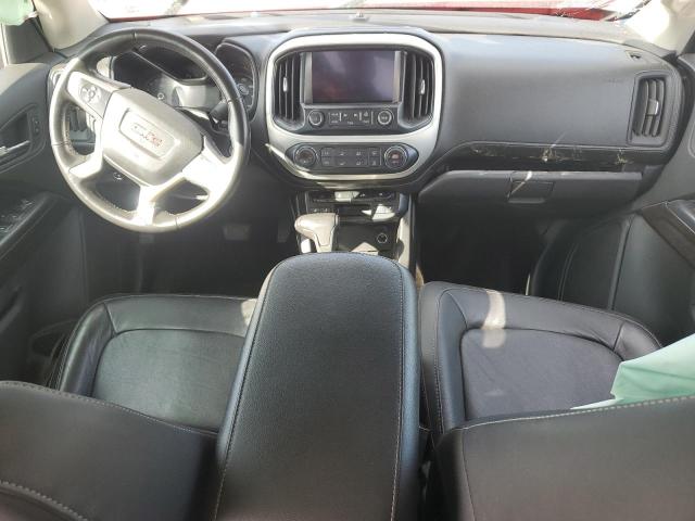1GTG6DE32G1195658 GMC CANYON SLT