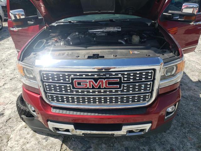 1GT12UEY5JF158496 GMC Sierra K2500 Denali