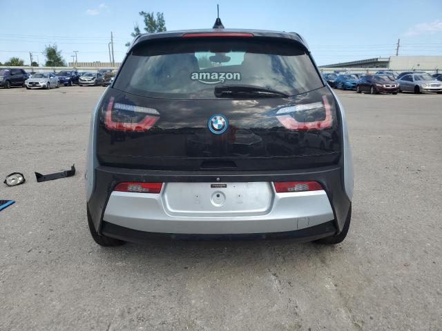 WBY1Z4C51FV502938 BMW I3 REX