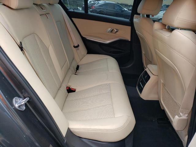 3MW5R1J01N8C57159 BMW 330I