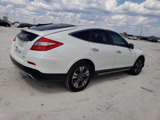 5J6TF2H50FL002579 Honda Crosstour Exl