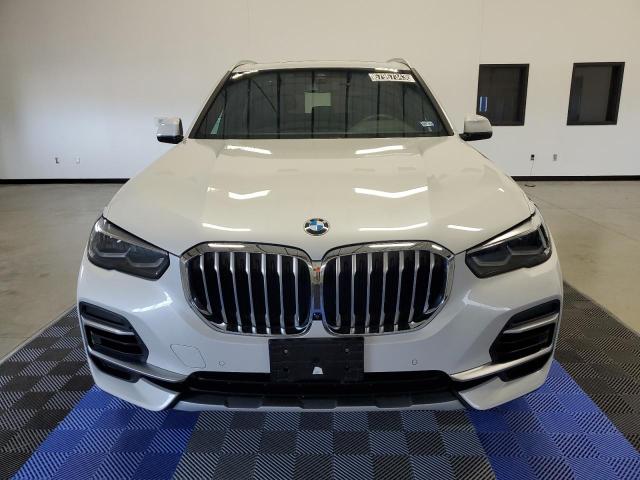 5UXCR6C07P9N43951 BMW X5 Xdrive40i