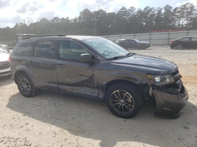 3C4PDCAB7JT527798 Dodge JOURNEY SE
