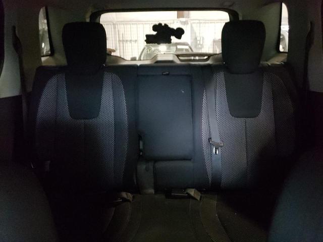 2GKFLWEK8E6190468 GMC Terrain Sle