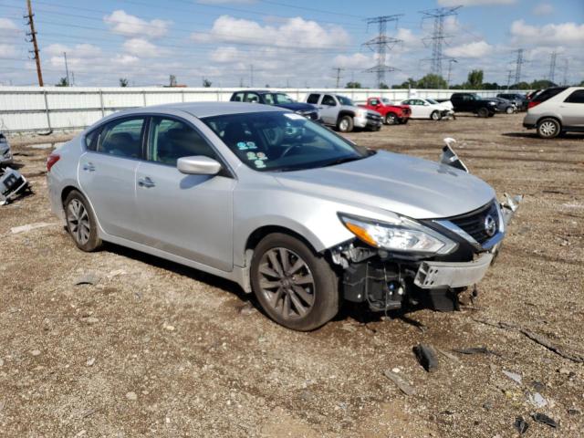 1N4AL3AP3HC160737 Nissan ALTIMA 2.5
