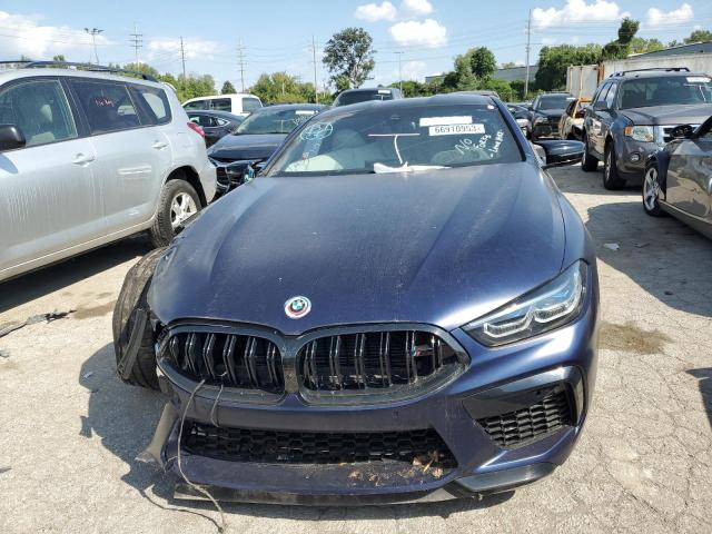 WBSAE0C05PCK65256 BMW M8