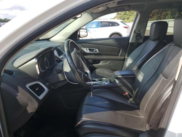 2GKFLXEK9E6368751 GMC Terrain Slt