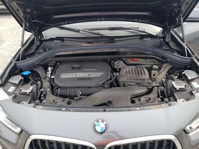 WBXYH9C07N5T70015 BMW X2 Sdrive28i