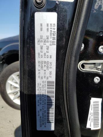 3C4PDCBG0HT572070 Dodge Journey Sxt