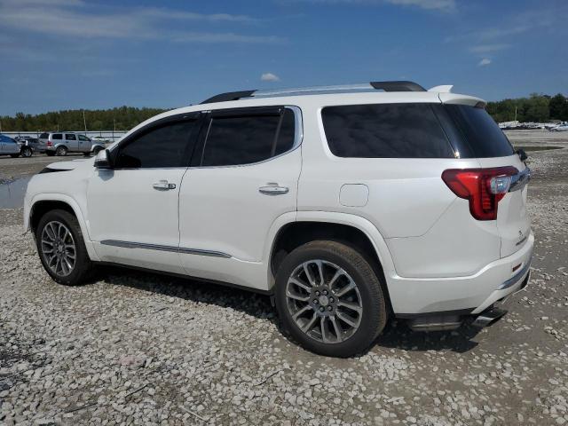 1GKKNXLS2LZ142404 GMC Acadia Denali