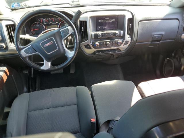 1GTV2UEC1FZ205485 GMC Sierra K1500 Sle