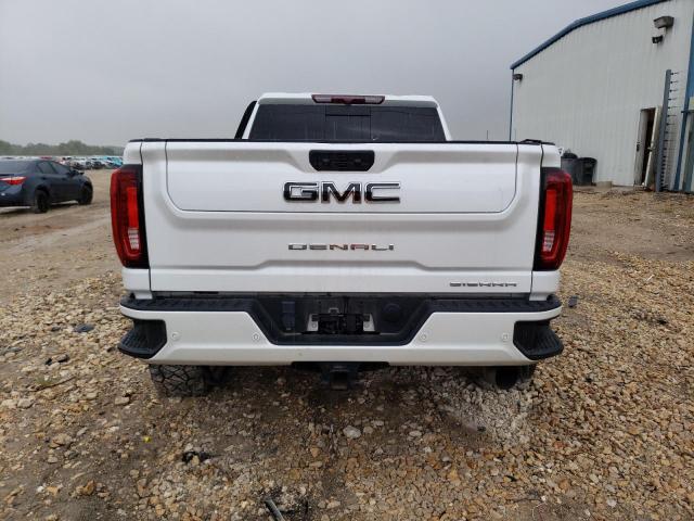 1GT49REY2NF207925 GMC Sierra K2500 Denali