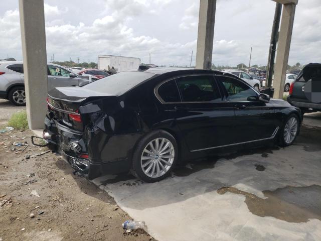 WBA7E2C31HG741176 BMW 740 I