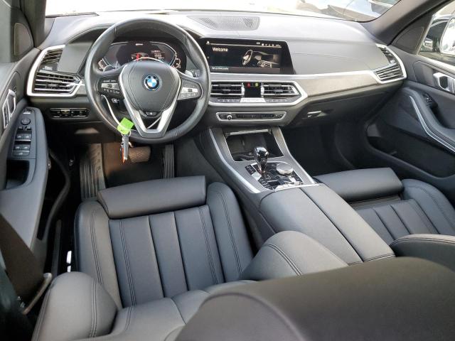 5UXTA6C04N9M00329 BMW X5 Xdrive45e
