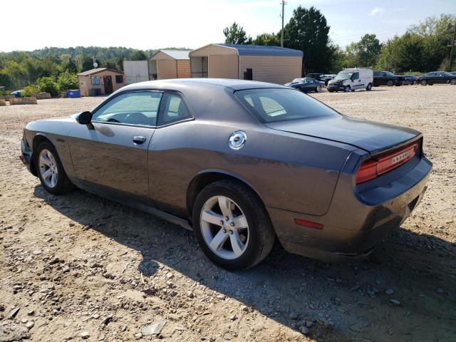 2C3CDYAG7EH126830 Dodge Challenger Sxt