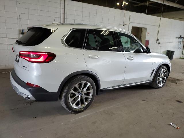 5UXTA6C05P9N52770 BMW X5 Xdrive45e
