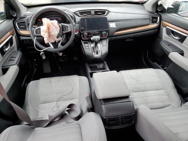 2HKRW2H53KH676224 Honda CR-V EX