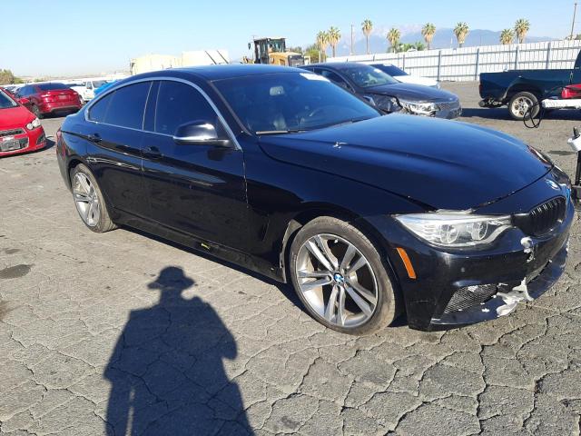 WBA4J1C51JBG77558 BMW 430i Gran Coupe