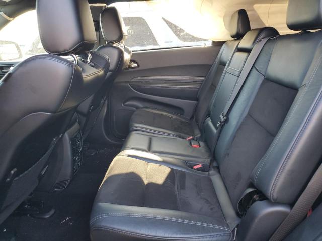 1C4RDJDG8MC661854 Dodge DURANGO GT