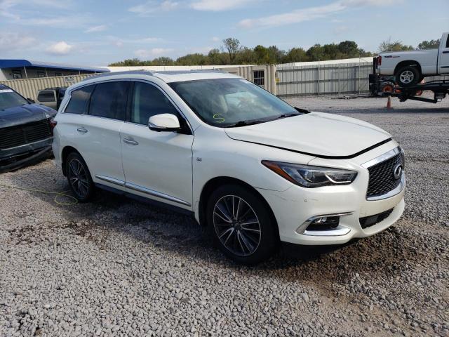 5N1DL0MMXHC516149 Infiniti QX60