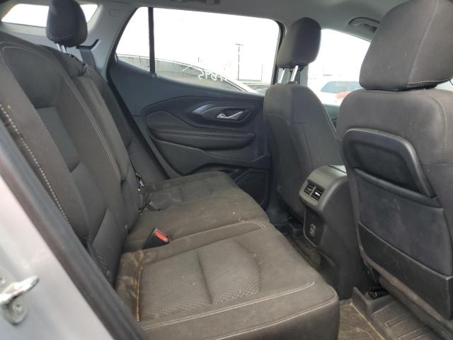 3GKALMEV0NL252983 GMC Terrain Sle