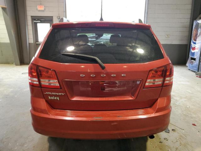 3C4PDCAB7JT429564 Dodge JOURNEY SE